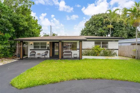 Undisclosed, Oakland Park, FL 33334