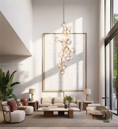 2835 S Tigertail Ave #LOFT 7, Coconut Grove, FL 33133