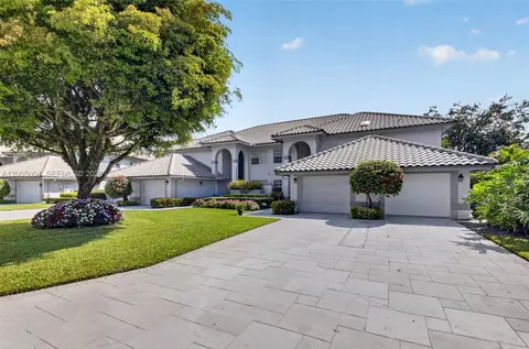 11538 Briarwood Cir #4, Boynton Beach, FL 33437