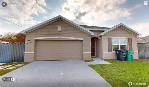 2137 SE Glenrock Ter, Port Saint Lucie, FL 34952