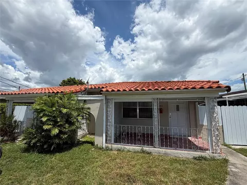 3361 SW 28th St, Miami, FL 33133