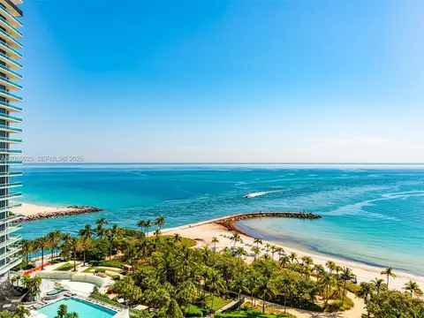 10275 Collins Ave #1502, Bal Harbour, FL 33154