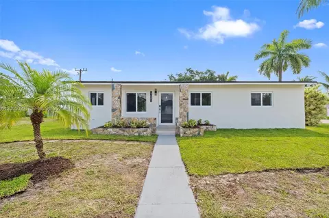 17501 NW 41st Ave, Miami Gardens, FL 33055