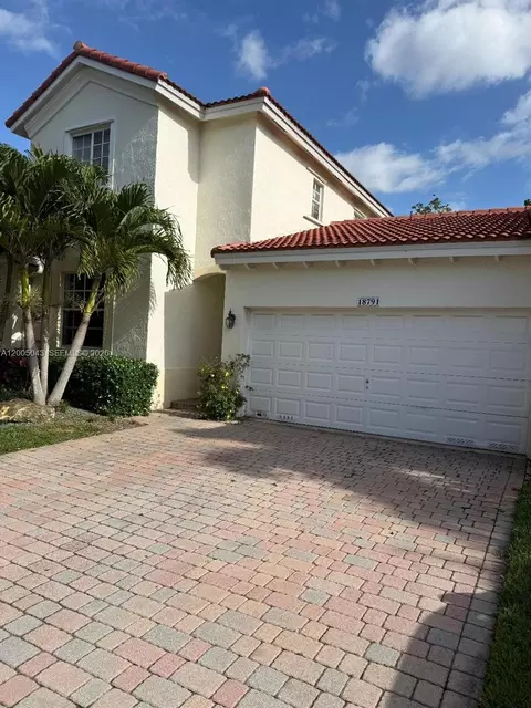 18791 SW 25th Ct, Miramar, FL 33029
