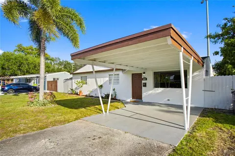 6408 Pierce St, Hollywood, FL 33024