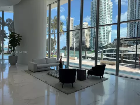 300 Biscayne Blvd Way #1002, Miami, FL 33131