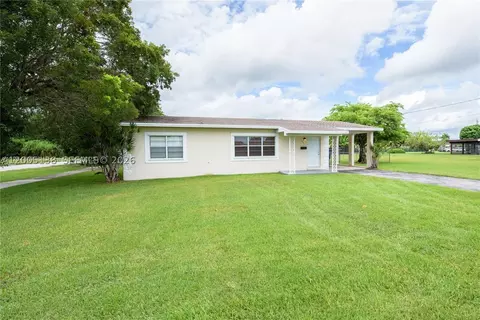 640 SW 5th Ave, Florida City, FL 33034