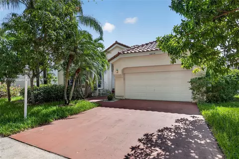 4033 Trenton Ave, Hollywood, FL 33026