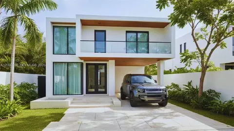 3637 Frow Ave, Miami, FL 33133