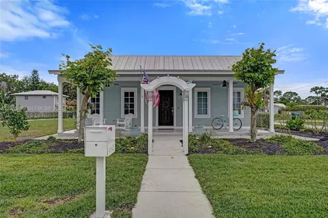 4648 SE Binnacle Way, Stuart, FL 34997