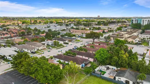 11002 SW 3rd St, Sweetwater, FL 33174