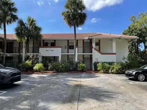 2390 Coral Springs Dr #2390, Coral Springs, FL 33065