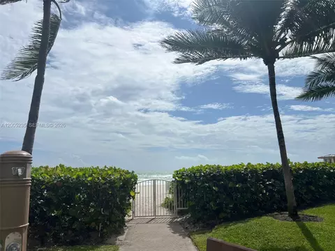 16500 Collins Ave #655, Sunny Isles Beach, FL 33160