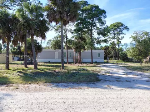 630 S Trebol St, Clewiston, FL 33440