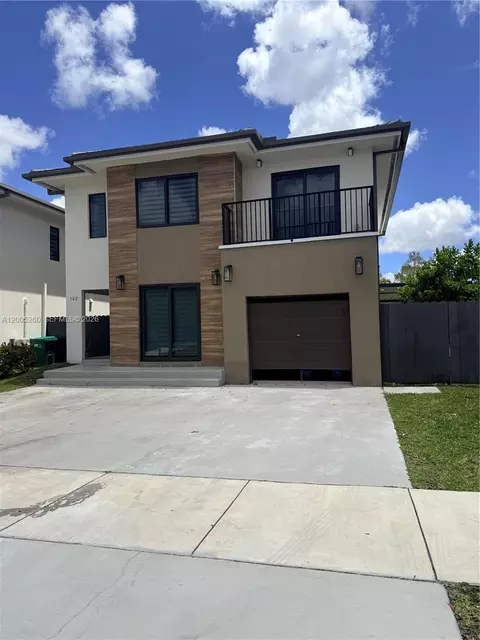 102 NW 10th Pl, Florida City, FL 33034