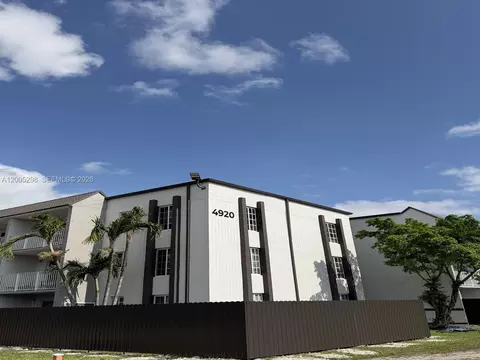 4920 NW 79th Ave #313, Doral, FL 33166