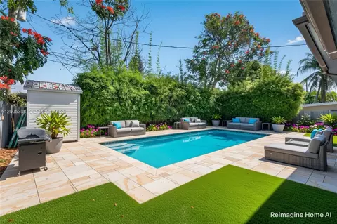 541 NW 109th St, Miami, FL 33168