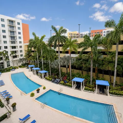 18800 NE 29th Ave #526, Aventura, FL 33180