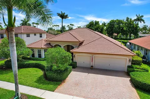 3911 SW 186th Ave, Miramar, FL 33029