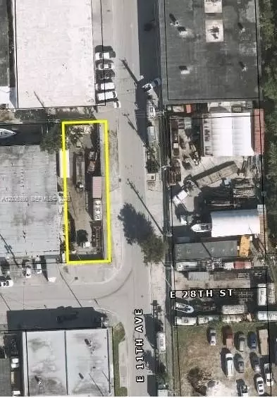 04-3108 001-9640, Hialeah, FL 33013