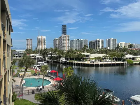 301 Golden Isles Dr #409, Hallandale Beach, FL 33009