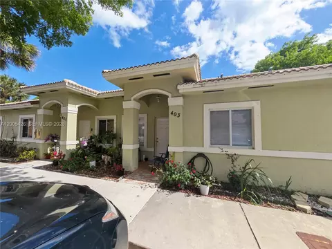 13264 Old Biscayne Dr #403, Homestead, FL 33033