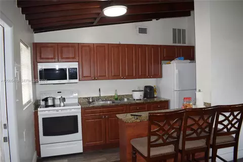 Kitchen - 841 Hialeah Dr, Hialeah, FL 33010 photo 1 of 1