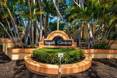 1122 Coral Club Dr #1122, Coral Springs, FL 33071