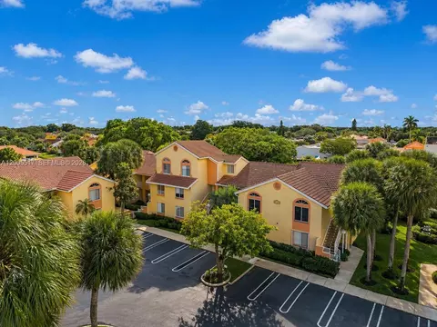 1122 Coral Club Dr #1122, Coral Springs, FL 33071