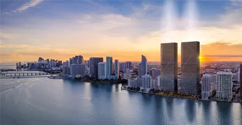 711 NE 23 Ter #2206, Miami, FL 33137