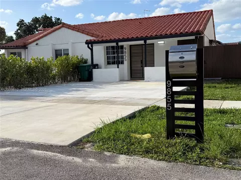 9855 SW 1st Ter, Miami, FL 33174