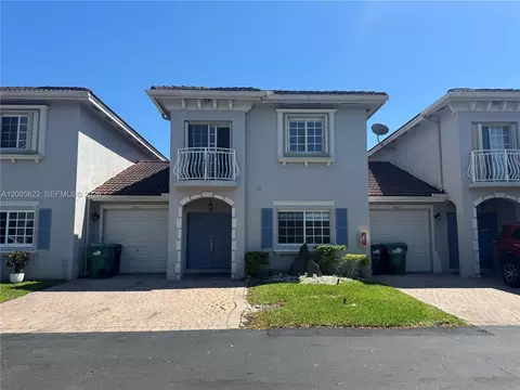 14562 SW 29th Ter #14562, Miami, FL 33175