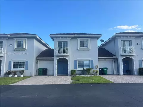 14562 SW 29th Ter #14562, Miami, FL 33175
