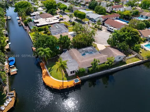 2649 Scott St, Hollywood, FL 33020