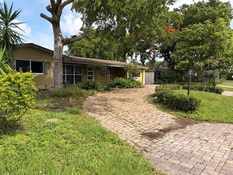 4401 NE 15th Ter, Oakland Park, FL 33334