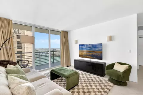 335 S Biscayne Bl #3408, Miami, FL 33131