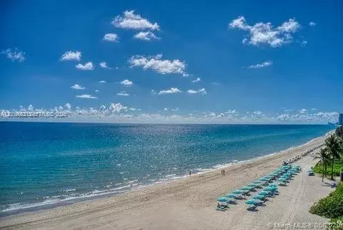 2751 S Ocean Dr #701N, Hollywood, FL 33019