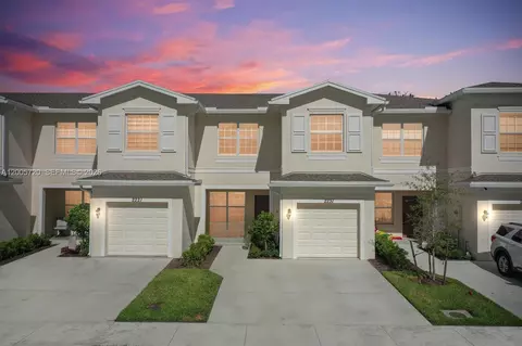 2231 NW Treviso Cir, Port Saint Lucie, FL 34986