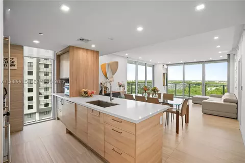 16385 Biscayne Blvd Apt 16012 Parkings #1601+2 PARKINGS, North Miami Beach, FL 33160