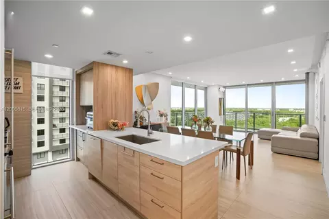 16385 NE Biscayne Blvd Apt 16012 Parkings #1601+2 PARKINGS, North Miami Beach, FL 33160