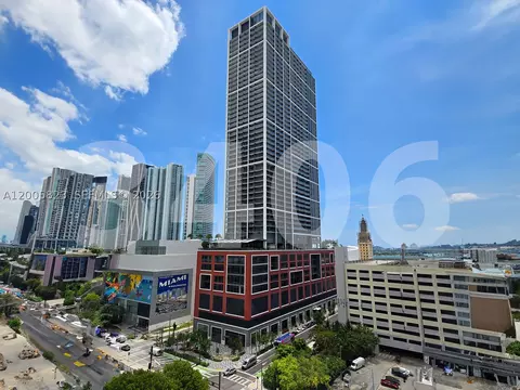 159 NE 6th St #3406, Miami, FL 33132