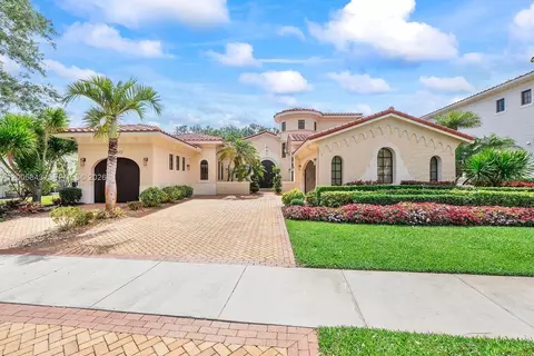 7080 Long Leaf Dr, Parkland, FL 33076