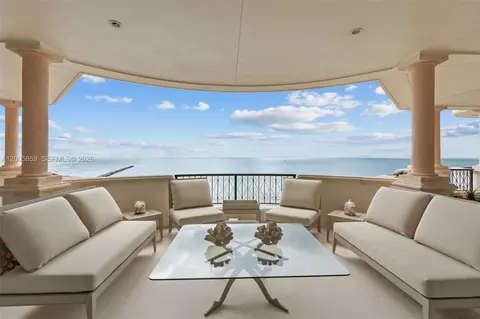 7282 Fisher Island Dr #7282, Fisher Island, FL 33109