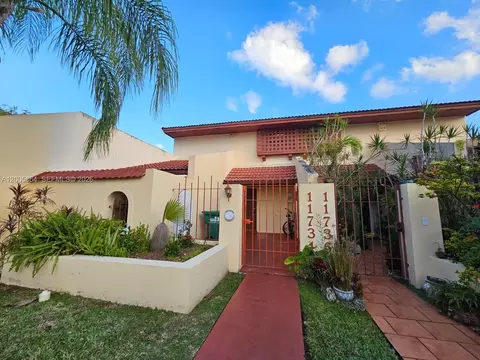 11734 SW 112th Ln, Miami, FL 33186