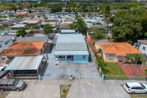 View/Area - 141 E 16th St, Hialeah, FL 33010 photo 5 of 7