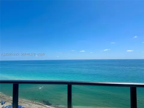 18555 Collins Ave #1705, Sunny Isles Beach, FL 33160