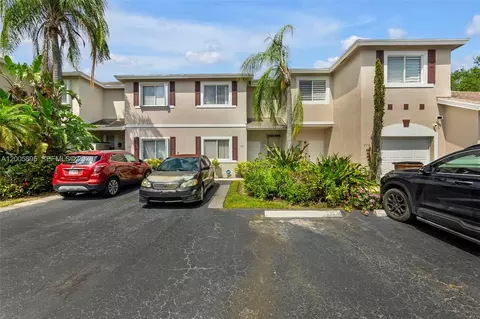 783 NW 42nd Pl, Pompano Beach, FL 33064