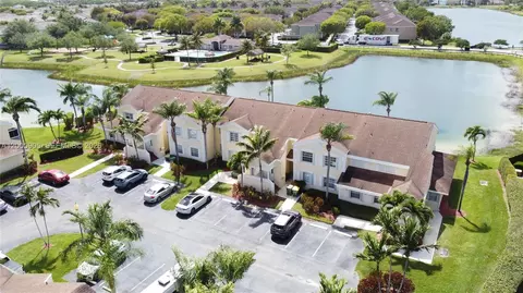 2524 SE 19th Pl #204-B, Homestead, FL 33035