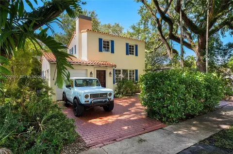 528 Alcazar Ave, Coral Gables, FL 33134