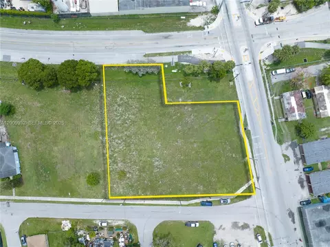 3 Rd Ave, Homestead, FL 33030
